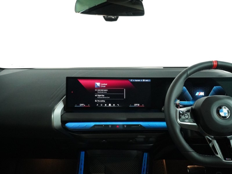  BMW X3 xDrive M50 5dr Auto 5174162