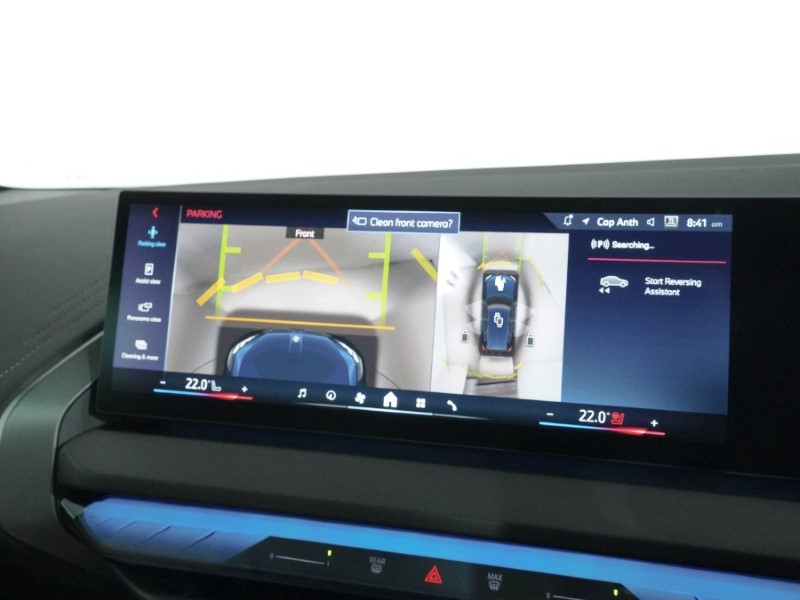  BMW X3 xDrive M50 5dr Auto 5174189