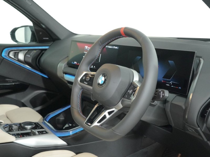  BMW X3 xDrive M50 5dr Auto 5174153