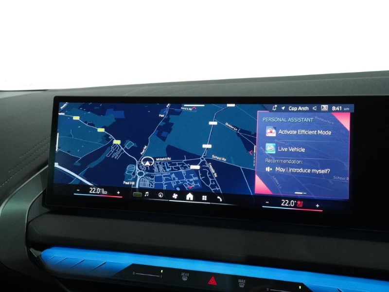  BMW X3 xDrive M50 5dr Auto 5174181