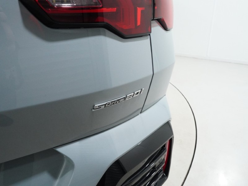  BMW X2 sDrive 20i M Sport 5dr [Tech Plus] Step Auto 5127167