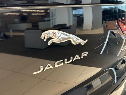 2020 (20) JAGUAR I-PACE 294kW EV400 SE 90kWh 5dr Auto