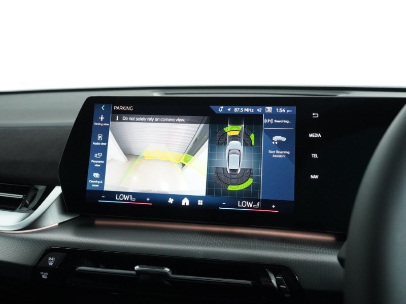  BMW X2 sDrive 20i M Sport 5dr [Tech Plus] Step Auto 5127179