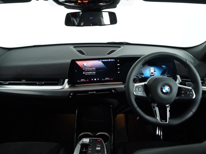  BMW X2 sDrive 20i M Sport 5dr [Tech Plus] Step Auto 5127182