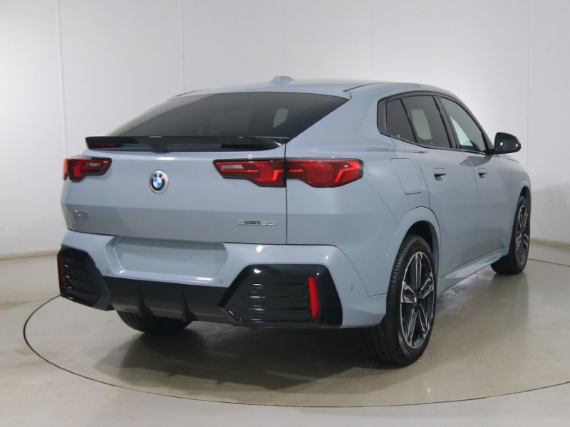  BMW X2 sDrive 20i M Sport 5dr [Tech Plus] Step Auto 5127165