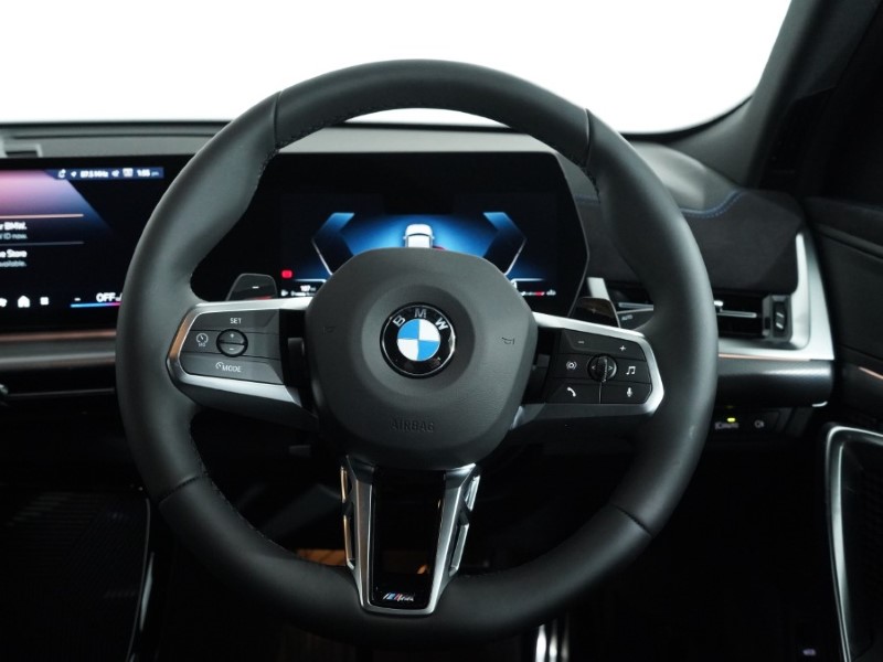  BMW X2 sDrive 20i M Sport 5dr [Tech Plus] Step Auto 5127184