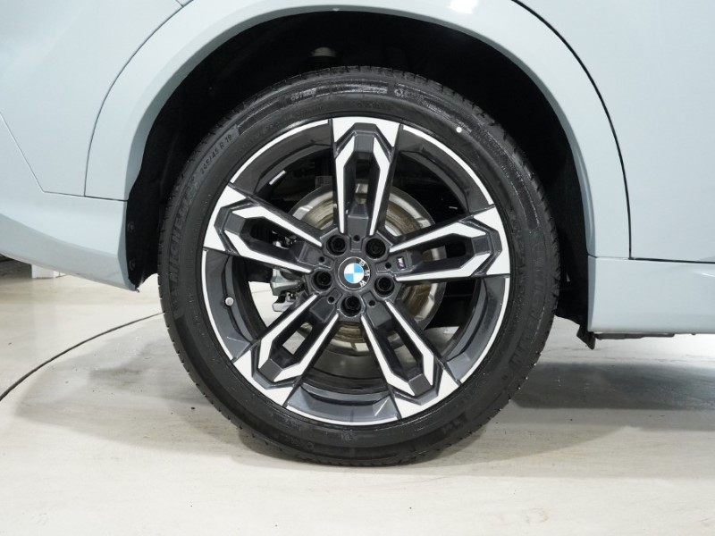  BMW X2 sDrive 20i M Sport 5dr [Tech Plus] Step Auto 5127172