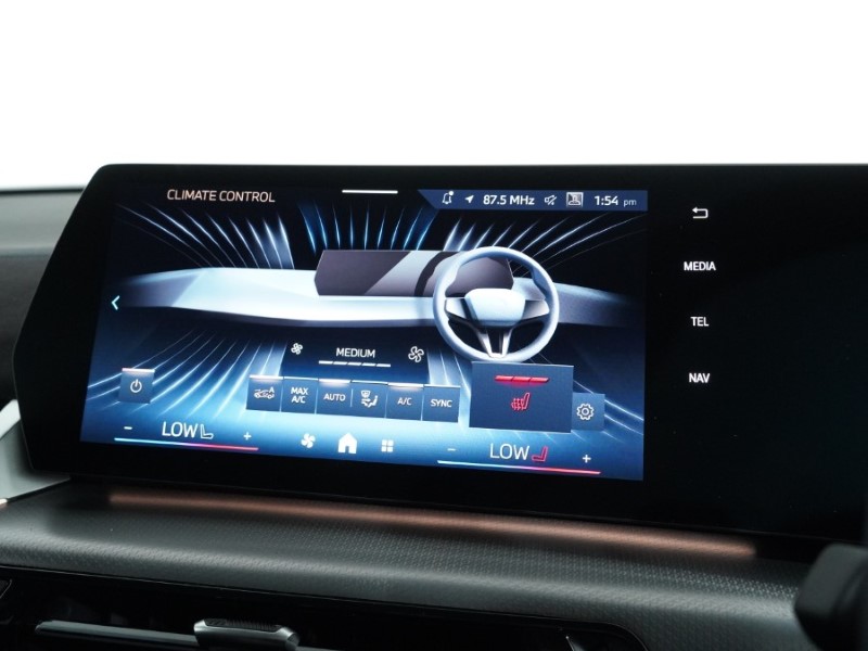  BMW X2 sDrive 20i M Sport 5dr [Tech Plus] Step Auto 5127181