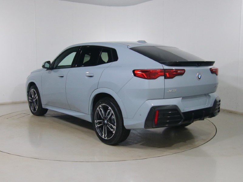 BMW X2 sDrive 20i M Sport 5dr [Tech Plus] Step Auto 5127163