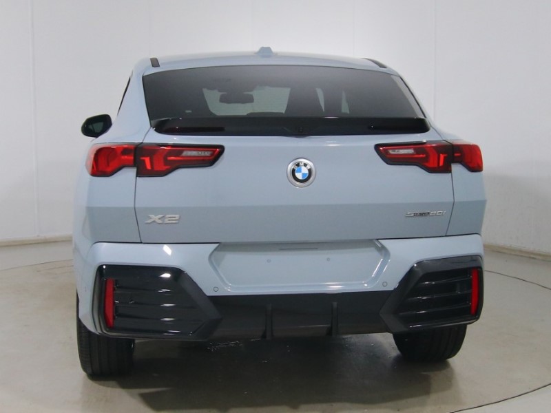  BMW X2 sDrive 20i M Sport 5dr [Tech Plus] Step Auto 5127164