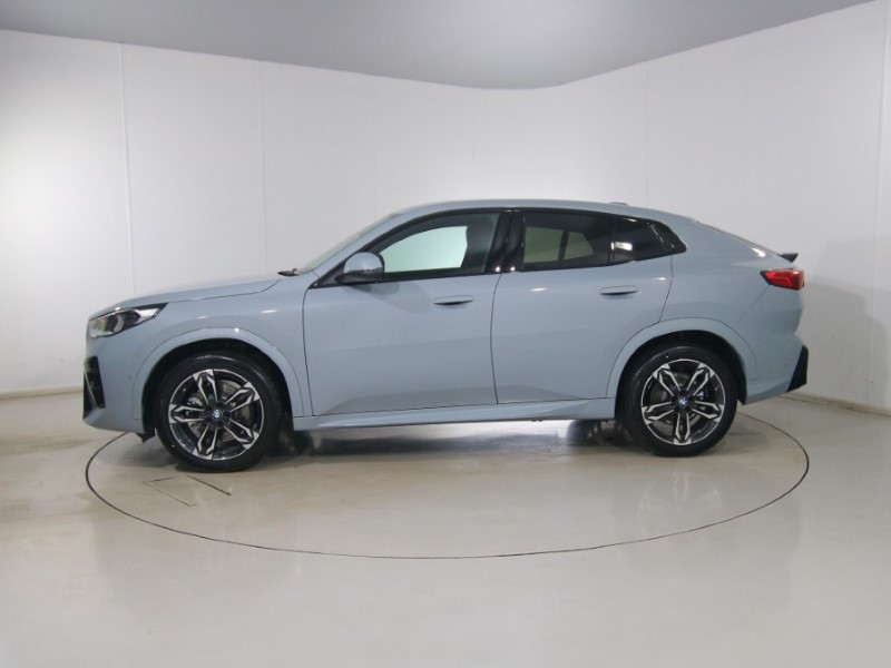  BMW X2 sDrive 20i M Sport 5dr [Tech Plus] Step Auto 5127162