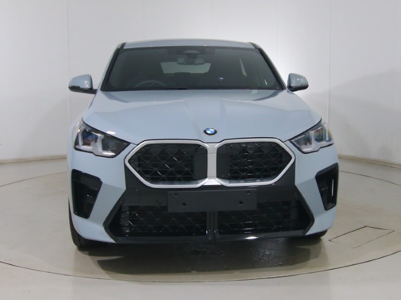  BMW X2 sDrive 20i M Sport 5dr [Tech Plus] Step Auto 5127160