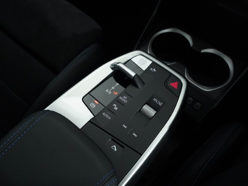  BMW X2 sDrive 20i M Sport 5dr [Tech Plus] Step Auto 5127178