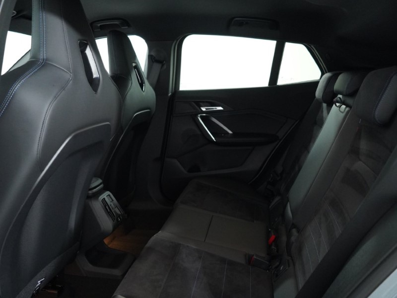  BMW X2 sDrive 20i M Sport 5dr [Tech Plus] Step Auto 5127171