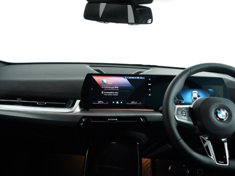  BMW X2 sDrive 20i M Sport 5dr [Tech Plus] Step Auto 5127183