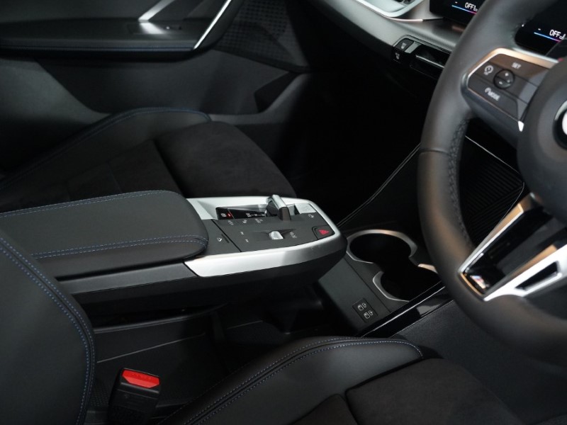  BMW X2 sDrive 20i M Sport 5dr [Tech Plus] Step Auto 5127175