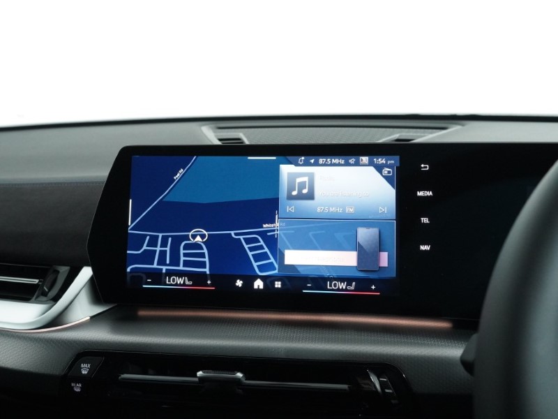  BMW X2 sDrive 20i M Sport 5dr [Tech Plus] Step Auto 5127176