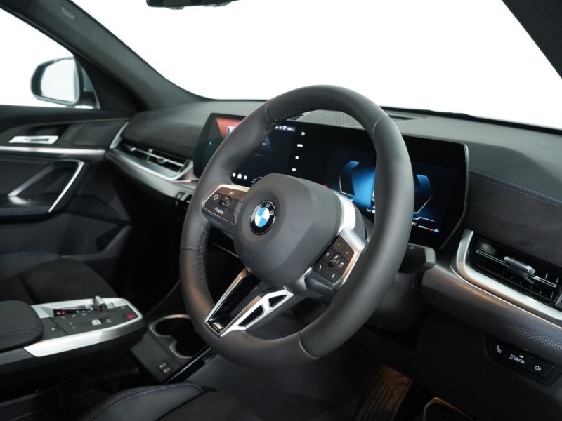  BMW X2 sDrive 20i M Sport 5dr [Tech Plus] Step Auto 5127174