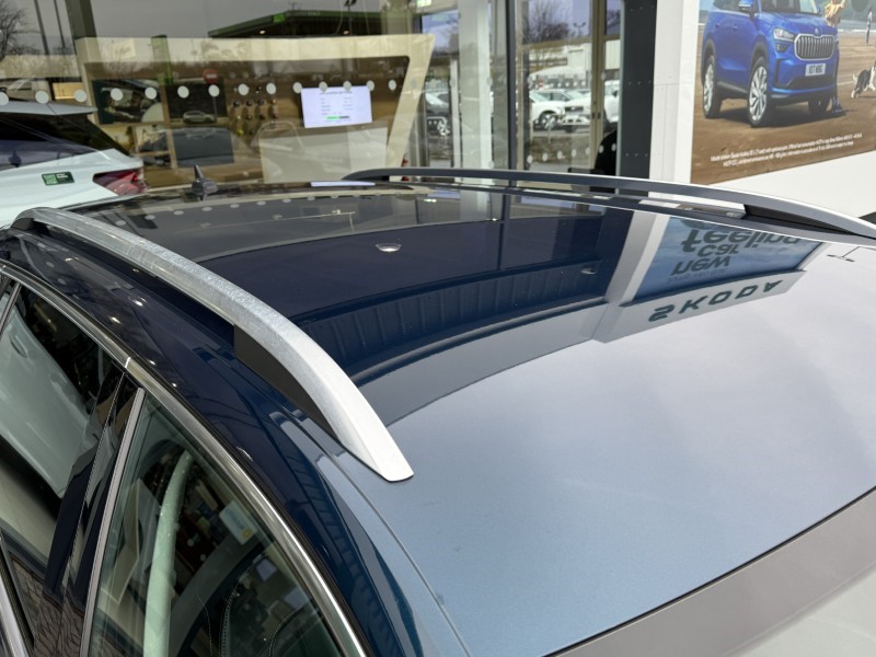 2020 (70) SKODA SUPERB 2.0 TDI CR SE L 5dr DSG 4888281