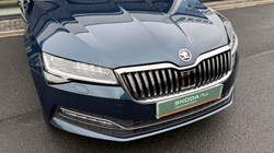 2020 (70) SKODA SUPERB 2.0 TDI CR SE L 5dr DSG 4888279