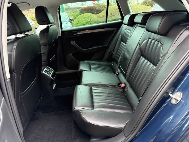 2020 (70) SKODA SUPERB 2.0 TDI CR SE L 5dr DSG 4888325