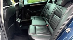 2020 (70) SKODA SUPERB 2.0 TDI CR SE L 5dr DSG 4888325