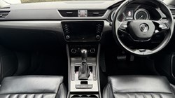 2020 (70) SKODA SUPERB 2.0 TDI CR SE L 5dr DSG 4888329