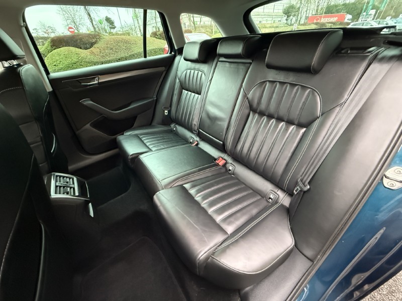 2020 (70) SKODA SUPERB 2.0 TDI CR SE L 5dr DSG 4888324