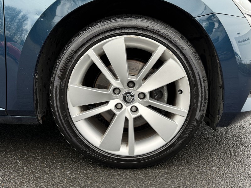 2020 (70) SKODA SUPERB 2.0 TDI CR SE L 5dr DSG 4888291