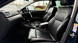 2020 (70) SKODA SUPERB 2.0 TDI CR SE L 5dr DSG 4888320