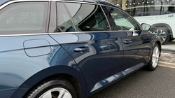 2020 (70) SKODA SUPERB 2.0 TDI CR SE L 5dr DSG 4888289