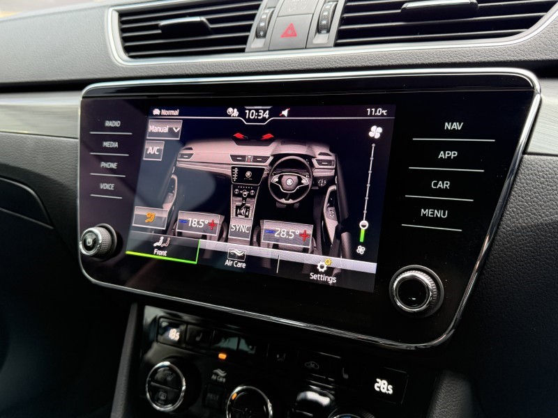 2020 (70) SKODA SUPERB 2.0 TDI CR SE L 5dr DSG 4888317