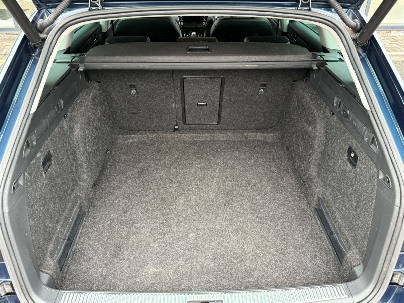 2020 (70) SKODA SUPERB 2.0 TDI CR SE L 5dr DSG 4888285