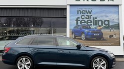 2020 (70) SKODA SUPERB 2.0 TDI CR SE L 5dr DSG 4888290