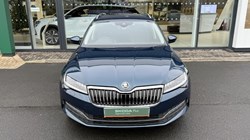 2020 (70) SKODA SUPERB 2.0 TDI CR SE L 5dr DSG 4888278
