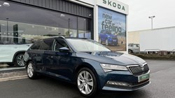 2020 (70) SKODA SUPERB 2.0 TDI CR SE L 5dr DSG 4888277