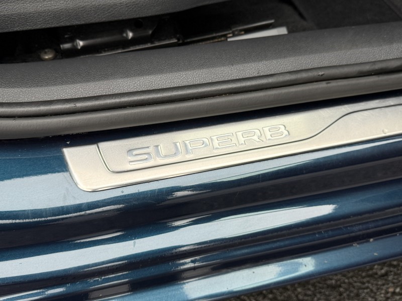 2020 (70) SKODA SUPERB 2.0 TDI CR SE L 5dr DSG 4888294