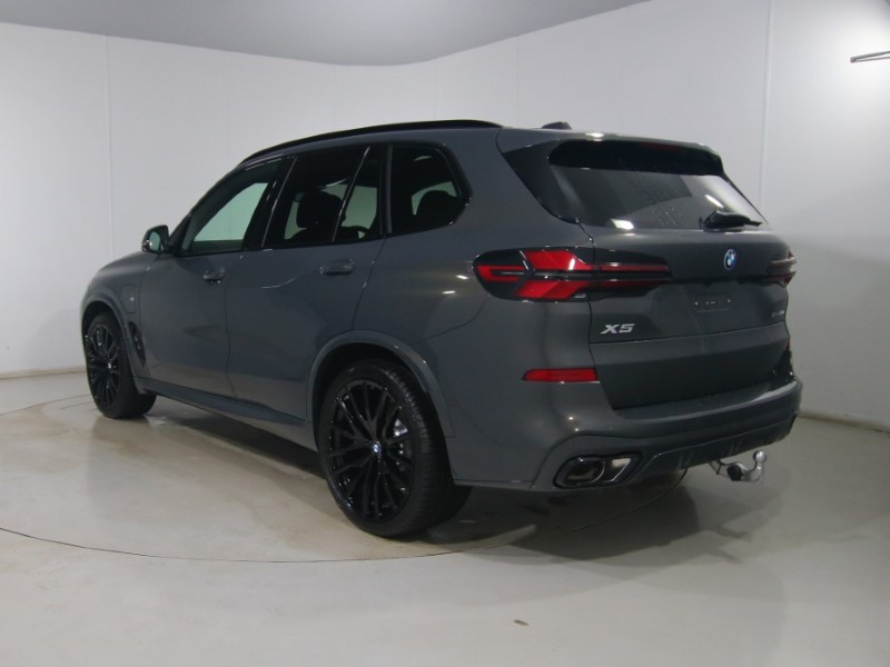  BMW X5 xDrive50e M Sport 5dr Auto [Tech/Pro Pack]