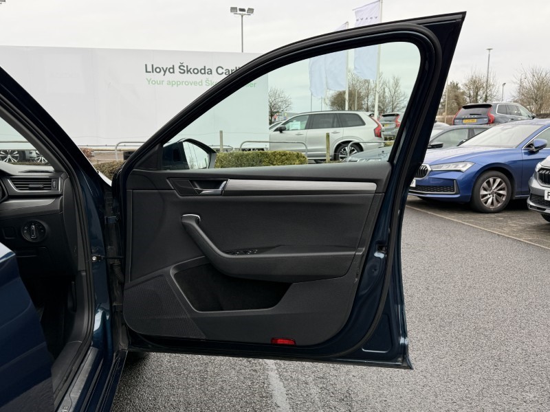 2020 (70) SKODA SUPERB 2.0 TDI CR SE L 5dr DSG 4888292