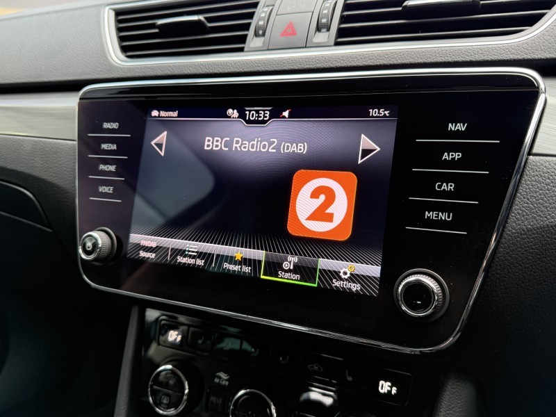 2020 (70) SKODA SUPERB 2.0 TDI CR SE L 5dr DSG 4888311