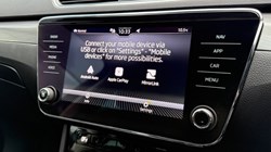 2020 (70) SKODA SUPERB 2.0 TDI CR SE L 5dr DSG 4888312