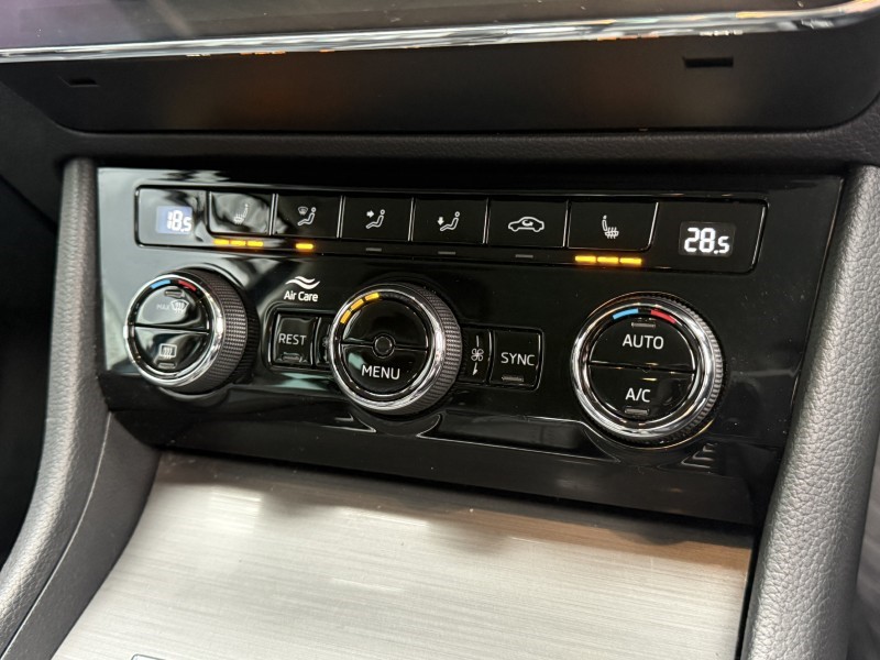 2020 (70) SKODA SUPERB 2.0 TDI CR SE L 5dr DSG 4888308