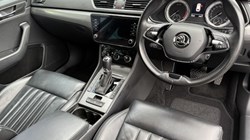 2020 (70) SKODA SUPERB 2.0 TDI CR SE L 5dr DSG 4888299