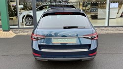 2020 (70) SKODA SUPERB 2.0 TDI CR SE L 5dr DSG 4888283