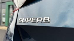 2020 (70) SKODA SUPERB 2.0 TDI CR SE L 5dr DSG 4888288