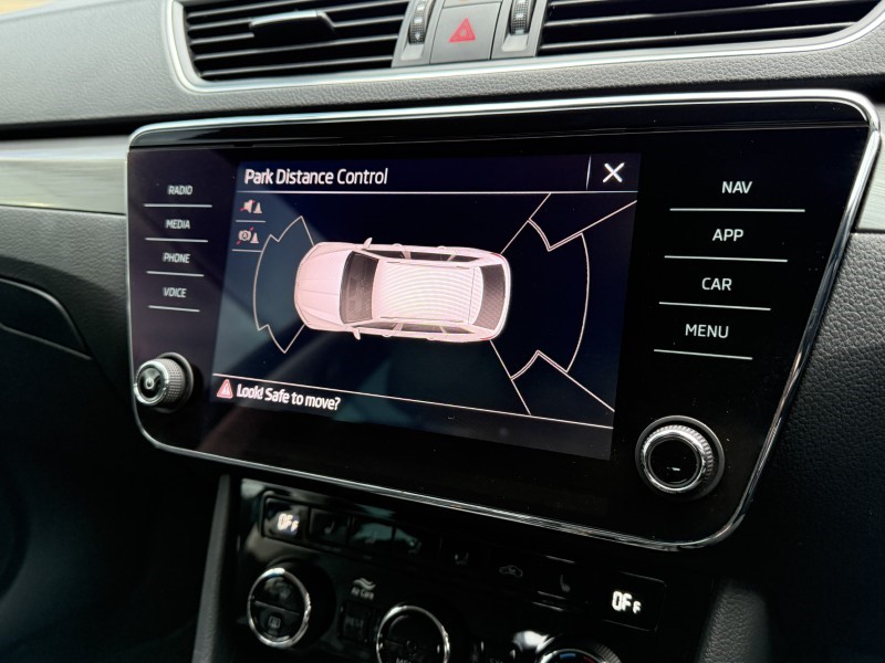 2020 (70) SKODA SUPERB 2.0 TDI CR SE L 5dr DSG 4888310