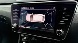 2020 (70) SKODA SUPERB 2.0 TDI CR SE L 5dr DSG 4888310