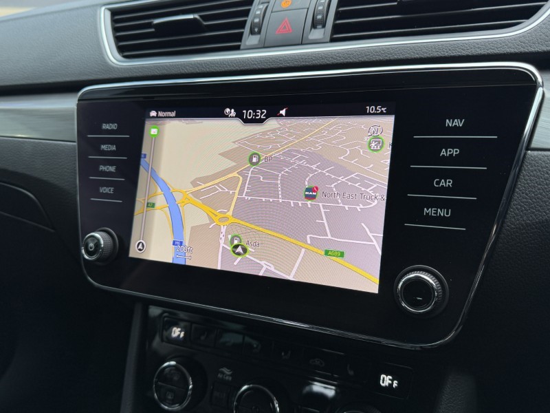 2020 (70) SKODA SUPERB 2.0 TDI CR SE L 5dr DSG 4888309