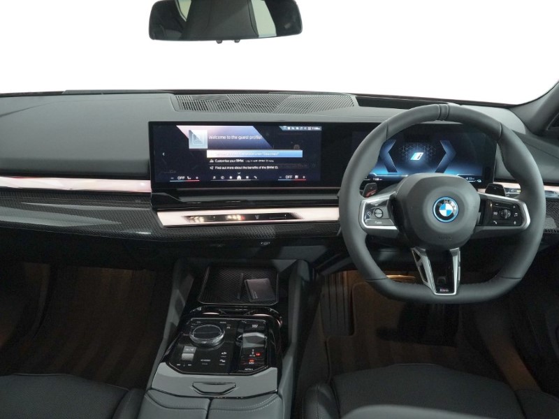  BMW 5 SERIES 550e xDrive M Sport Pro 4dr Auto [Tech PLUS/Comfort PLUS] 5164022