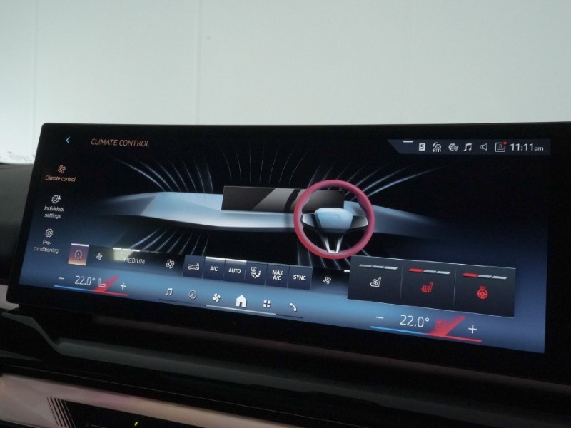  BMW 5 SERIES 550e xDrive M Sport Pro 4dr Auto [Tech PLUS/Comfort PLUS] 5164055